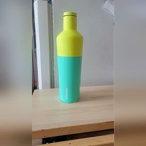 Corkcicle Limeade Canteen